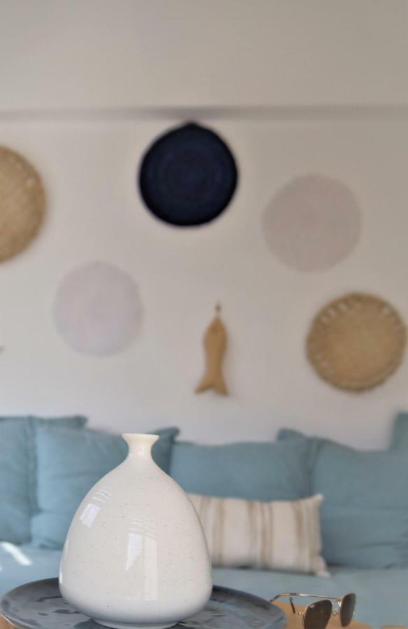 Appartement Phaedrus Living: Seaside Luxury Flat Lighthouse 68 à Paphos Extérieur photo