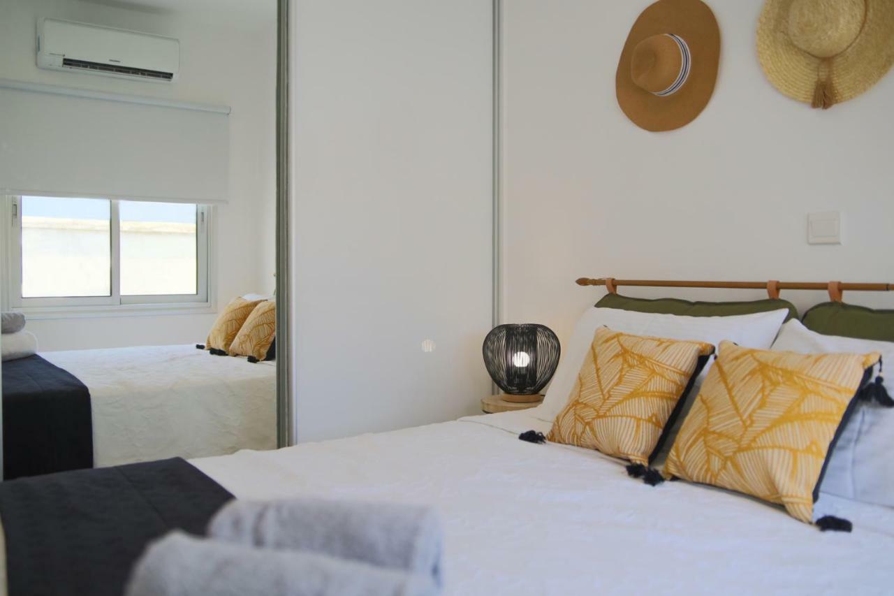 Appartement Phaedrus Living: Seaside Luxury Flat Lighthouse 68 à Paphos Extérieur photo