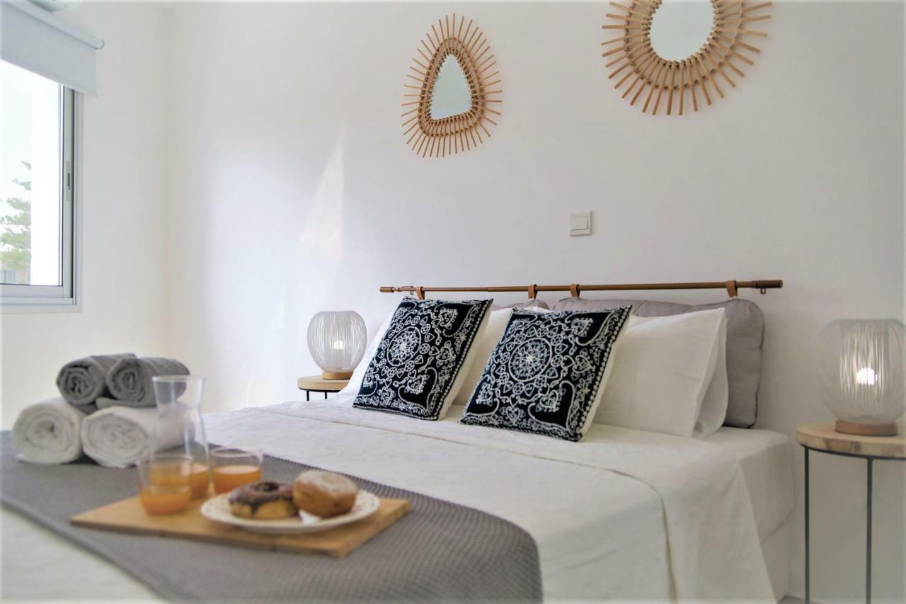 Appartement Phaedrus Living: Seaside Luxury Flat Lighthouse 68 à Paphos Extérieur photo