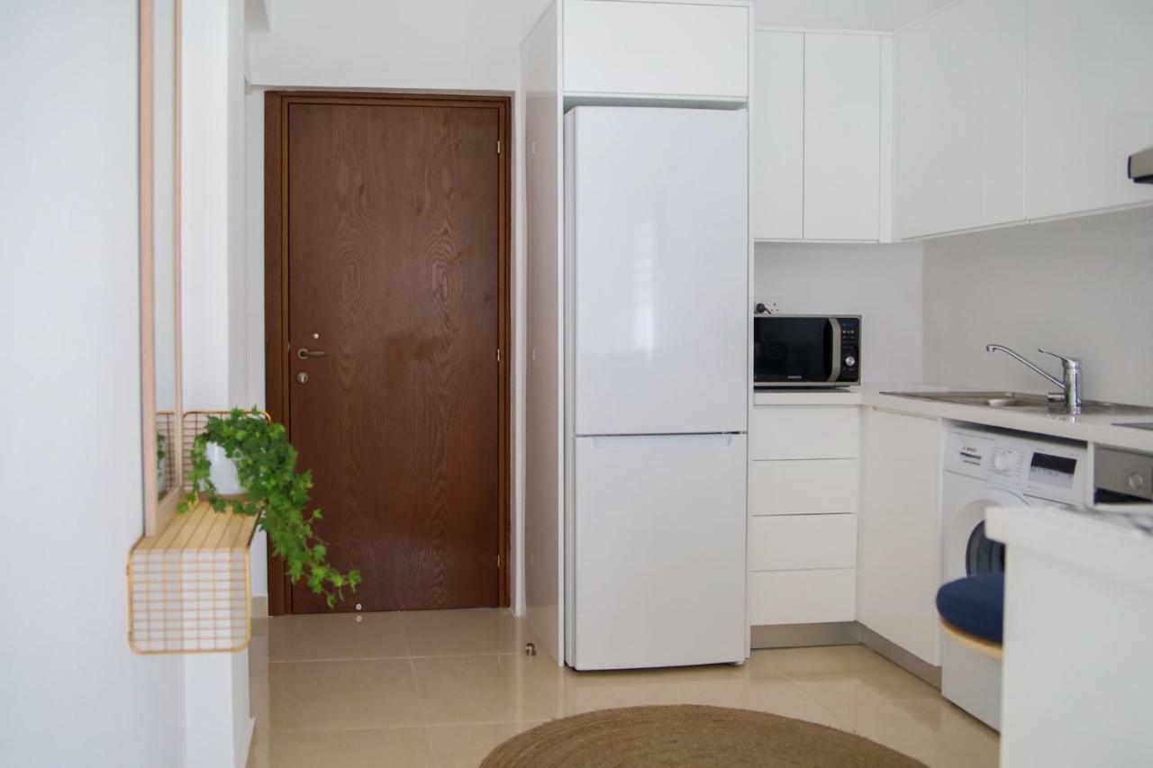 Appartement Phaedrus Living: Seaside Luxury Flat Lighthouse 68 à Paphos Extérieur photo